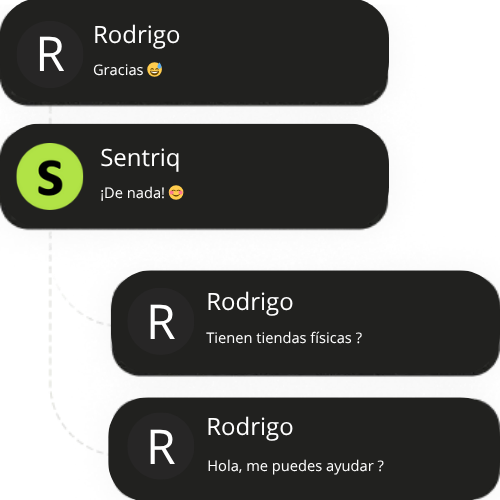 Formas geométricas decorativas